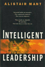 Intelligent Leadership