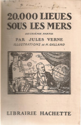 20.000 lieues sous les mers