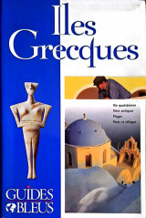 Iles grecques