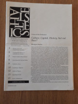 American Society for Aesthetics Newsletter, vol. 26,2 (Summer 2006)
