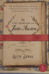 The Lost Memoirs of Jane Austen
