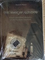 The Book of Mephisto