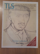 The Times Literary Supplement, no. 5639 (April 29, 2011)