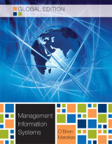 Management Information Systems