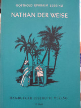 Nathan der weise