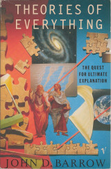 Theories Of Everything
