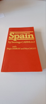 Dialogue on Spain