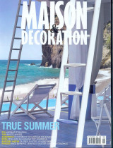 Maison & Decoration τεύχος 98