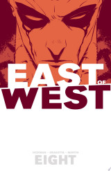 East Of West Vol. 8