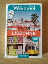 Un grand week-end à Lisbonne