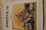 Greece is Athens, winter 2024-2025, issue #61