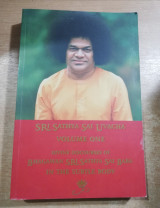 Sri Sathya sai Uvacha volume 1