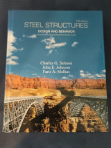 Steel Structures