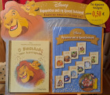 Disney, Παραμύθια από τη Χρυσή Συλλογή