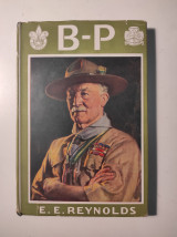 Baden Powell: The story of his life