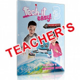 Tech it easy! 3 Revision Book Teacher's