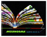 Mecanorma - Graphic Book 14