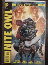 Before Watchmen - Nite Owl #3