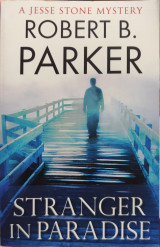 Stranger in Paradise
