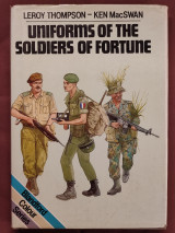 Uniforms of the Soldiers of Fortune