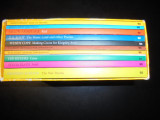 Poetry Box Set