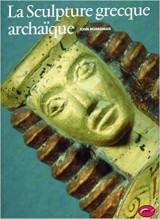 La Sculpture grecque archaïque