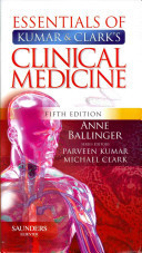 Essentials of Kumar & Clark's Clinical Medicine