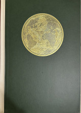 The Reader’s Digest Great World Atlas