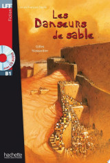 Les danseurs de sable ( B1)