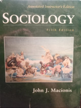 Sociology