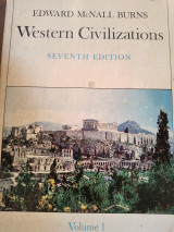 Western Civilizations