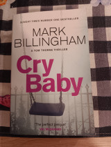 Cry Baby