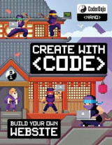 Coderdojo: My First Website