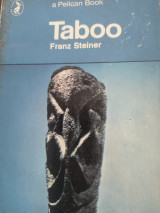 Taboo