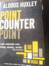 Point Counter Point
