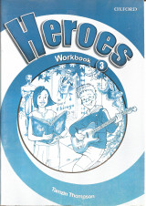 Heroes 3 workbook