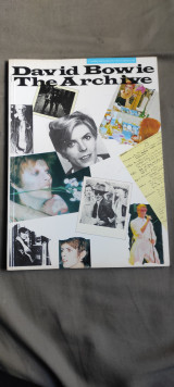 David Bowie