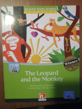 The Leopard and the Monkey + E-zone