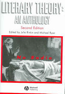 Literary Theory