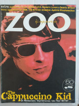 Zoo τεύχος 14