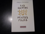Les quatre petites filles