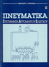 Πνευματικά συστήματα αυτόματου ελέγχου