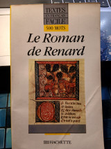 Le Roman de Renard