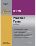 IELTS Practice Tests