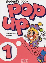 Pop up 1: Student's Book