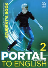 Portal to English 2