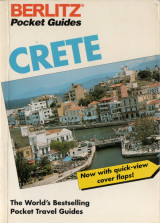 Crete (berlitz Pocket Guides)