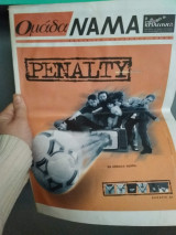 Penalty