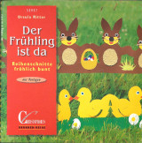 Der fruhling ist da