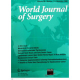World Journal of Surgery, Volume 30, Number 11, November 2006